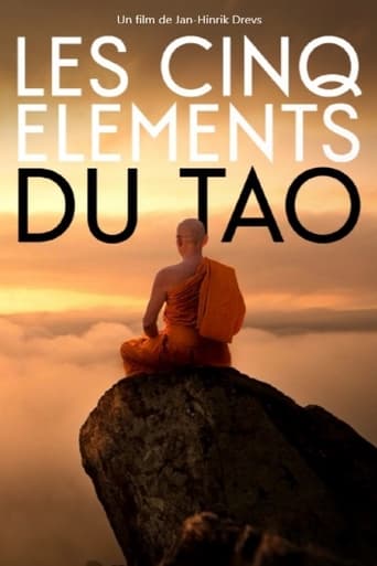 Balance of the Five Elements Poster