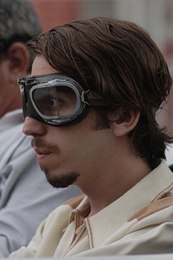 ¿Quién es Echegoyen? Poster