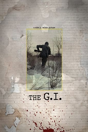 The G.I. Poster