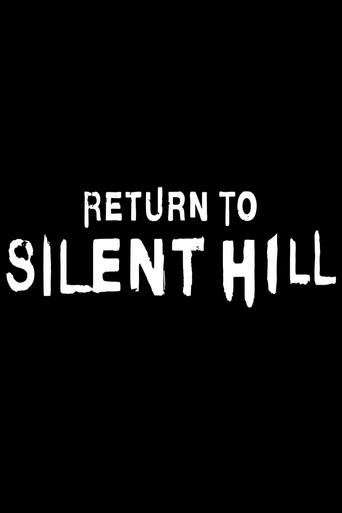 Return to Silent Hill Poster