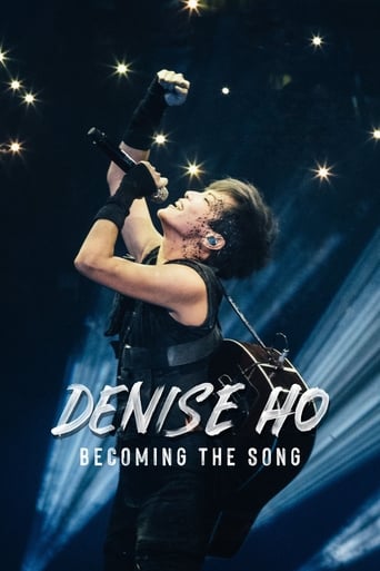 Denise Ho: Becoming the Song Poster
