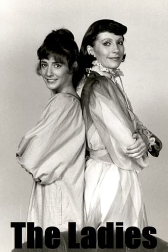 The Ladies Poster