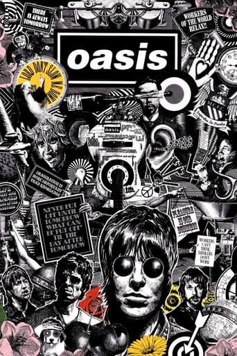 Lord Don't Slow Me Down Poster