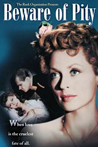 Beware of Pity Poster