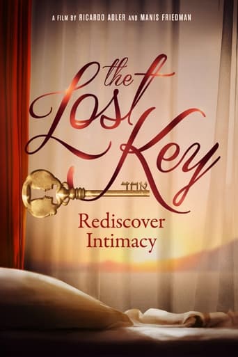 The Lost Key Poster