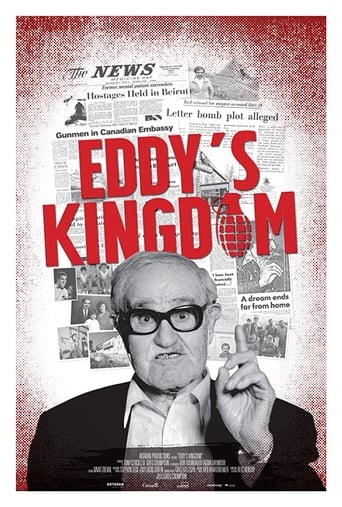 Eddy's Kingdom Poster