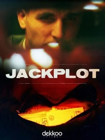 Jackplot Poster