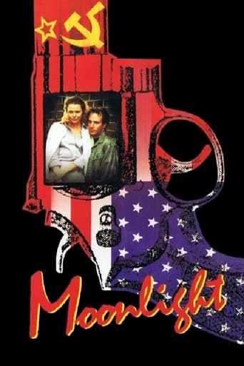Moonlight Poster