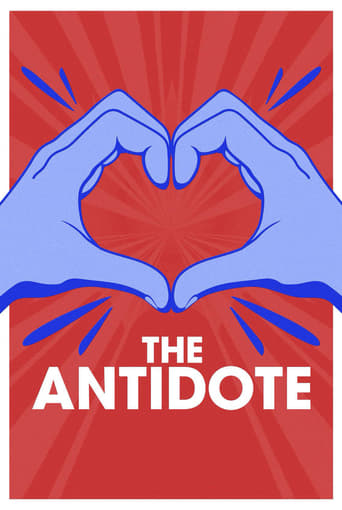 The Antidote Poster