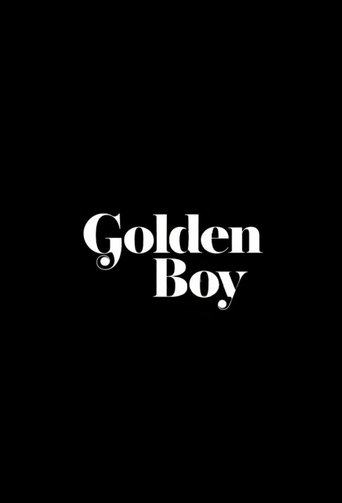 Golden Boy Poster