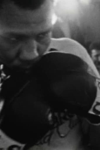 Jose Torres II Poster