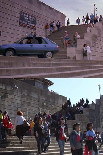 The Exotic Locations of 'A View to a Kill' Poster