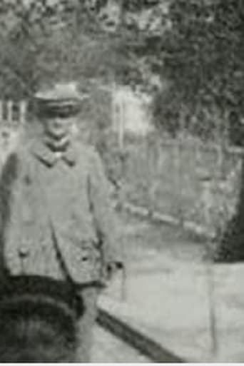 Panorama of the Moving Boardwalk Poster