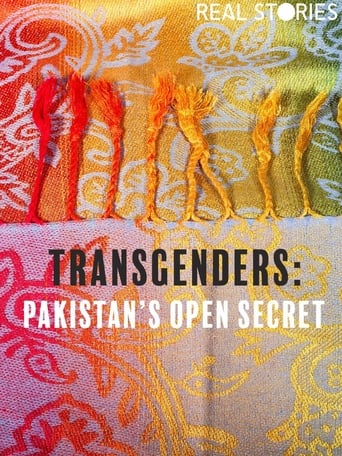 Transgenders: Pakistan's Open Secret Poster