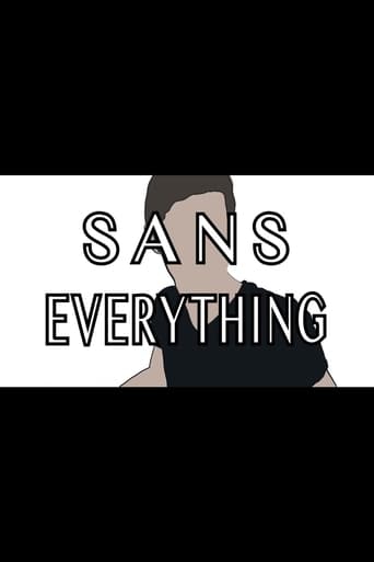 All the World's a Stage (A Rotoscope Demonstration) Poster