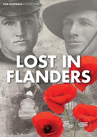 Lost in Flanders Poster