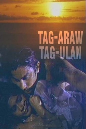 Tag-araw, Tag-ulan Poster
