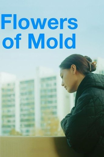Flowers of Mold Poster