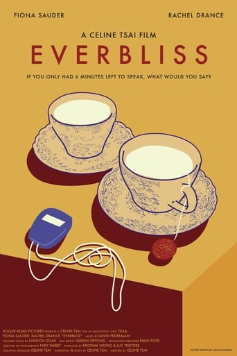 Everbliss Poster