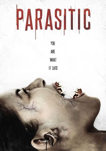 Parasitic Poster