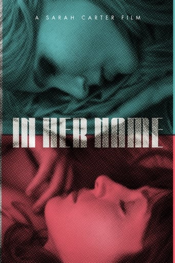 In Her Name Poster