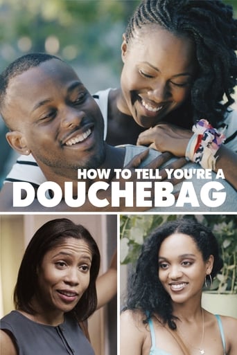 How To Tell You're A Douchebag Poster