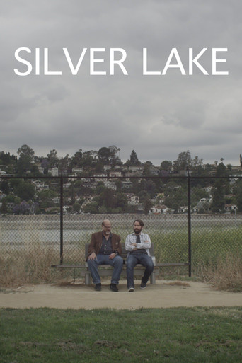 Silver Lake Poster