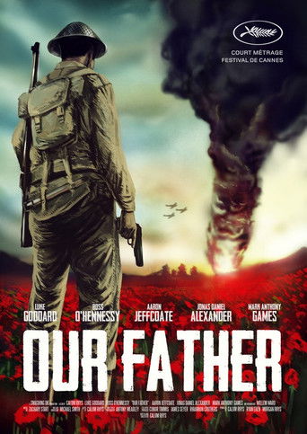 Our Father Poster