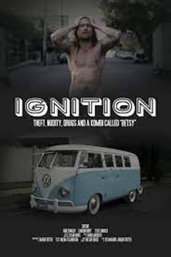 Ignition Poster
