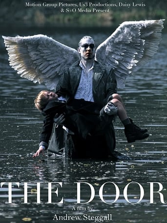 The Door Poster