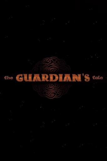 The Guardian's Tale Poster