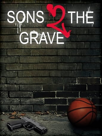 Sons 2 the Grave Poster