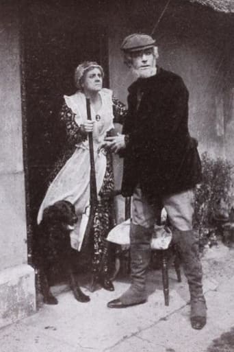 The Poacher's Pardon Poster