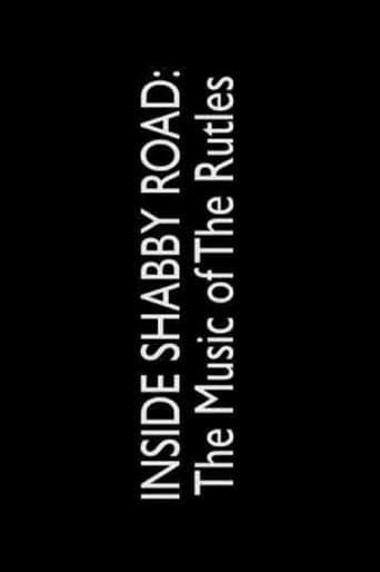 Inside Shabby Road: The Music of 'The Rutles' Poster