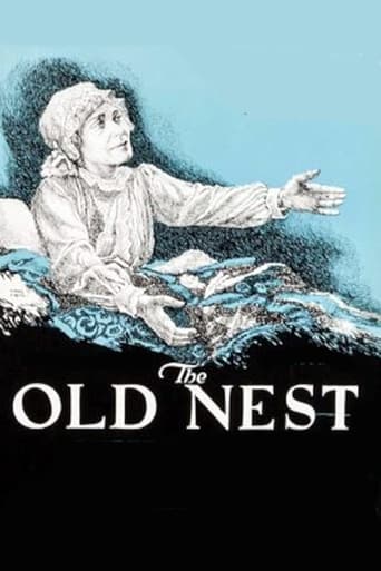 The Old Nest Poster