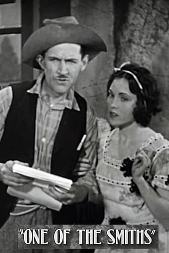 One of the Smiths Poster