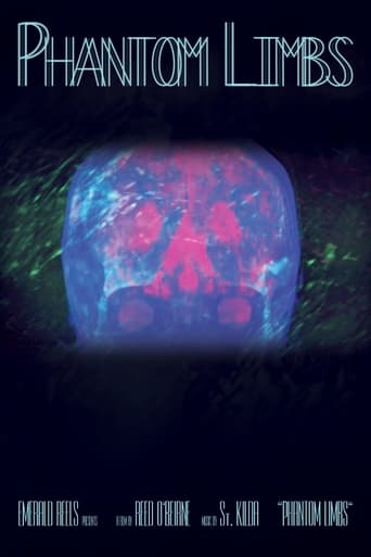 Phantom Limbs Poster