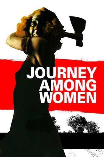 Journey Among Women Poster