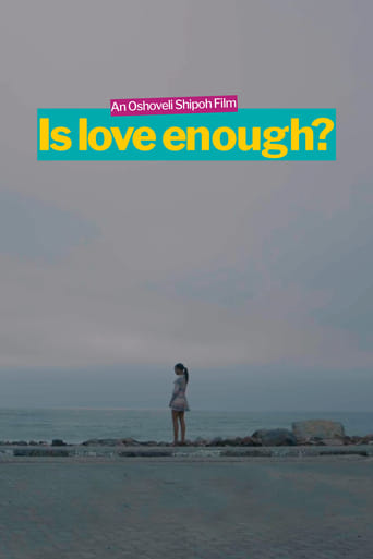 Is Love Enough? Poster