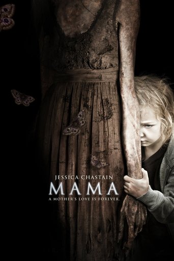 Mama Poster