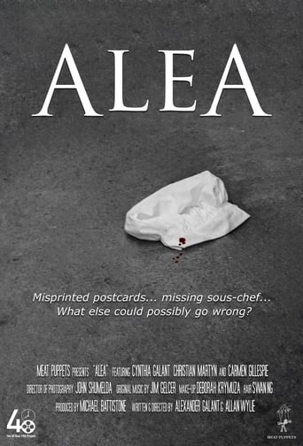 Alea