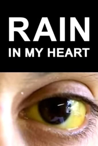 Rain In My Heart Poster