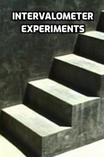 Intervalometer Experiments Poster