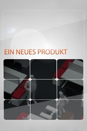 A New Product Poster