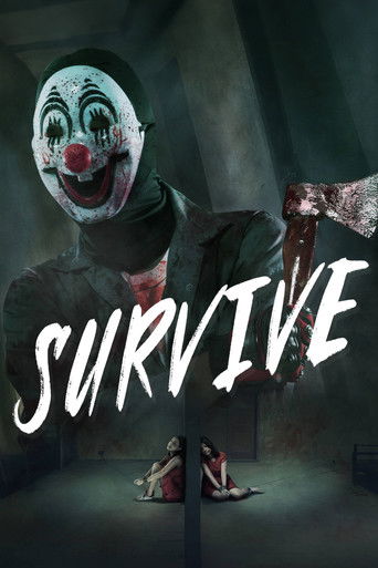 Survive Poster