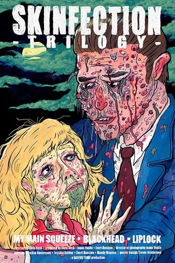 My Main Squeeze Poster