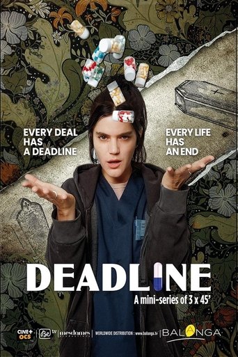 Deadline Poster