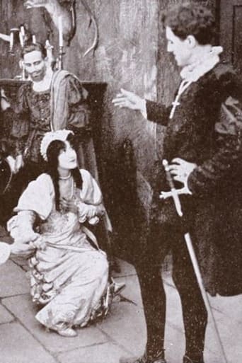 Don Caesar de Bazan Poster