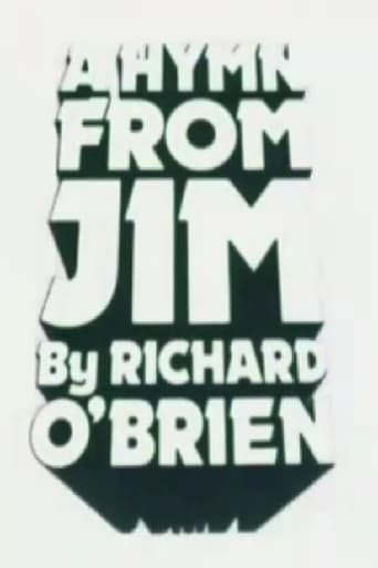 A Hymn from Jim Poster