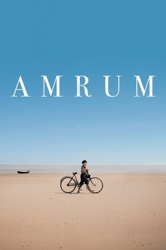 Amrum Poster